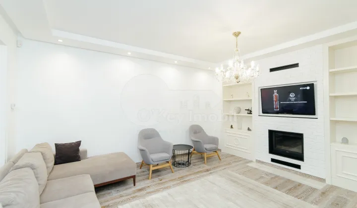 Casă, Buiucani, ALBA IULIA