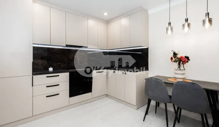 Apartament, Buiucani, STR. PIAȚA UNIRII PRINCIPATELOR