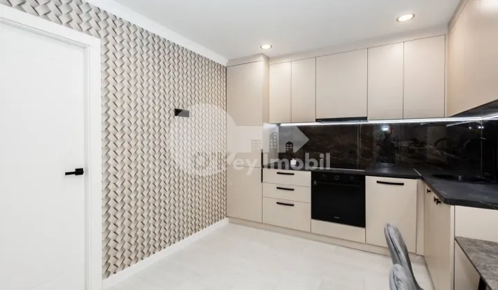 Apartament, Buiucani, STR. PIAȚA UNIRII PRINCIPATELOR