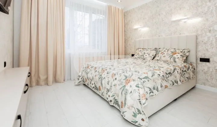 Apartament, Buiucani, STR. PIAȚA UNIRII PRINCIPATELOR