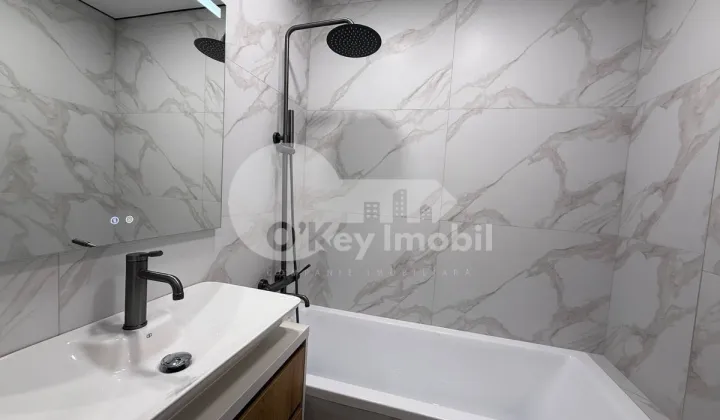 Apartament, Botanica, BD. TRAIAN