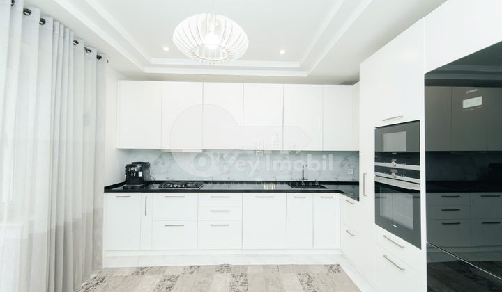 Дом, Буюканы, СУЧЕВИЦА