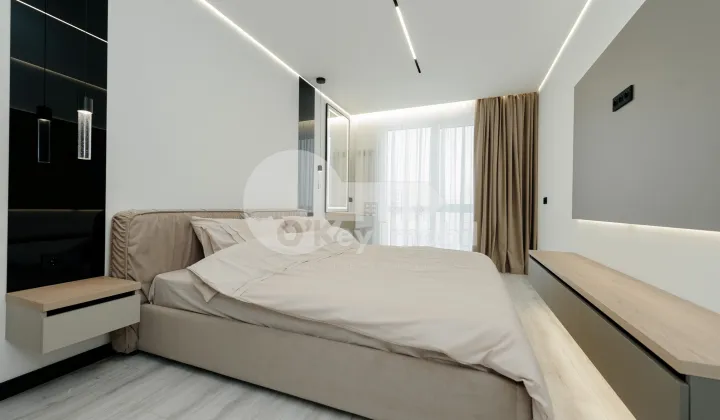 Apartament, Buiucani, VASILE LUPU