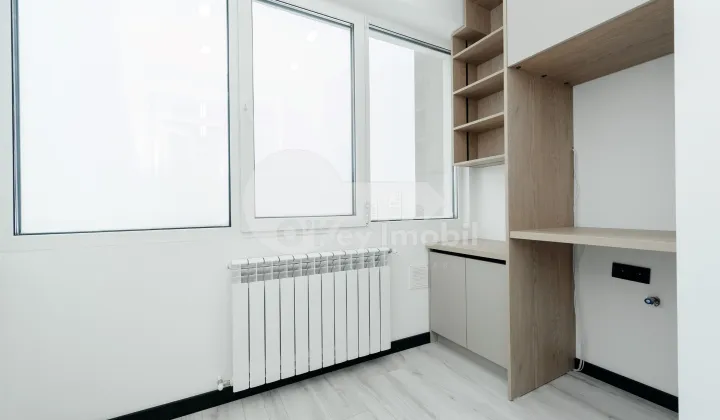 Apartament, Buiucani, VASILE LUPU