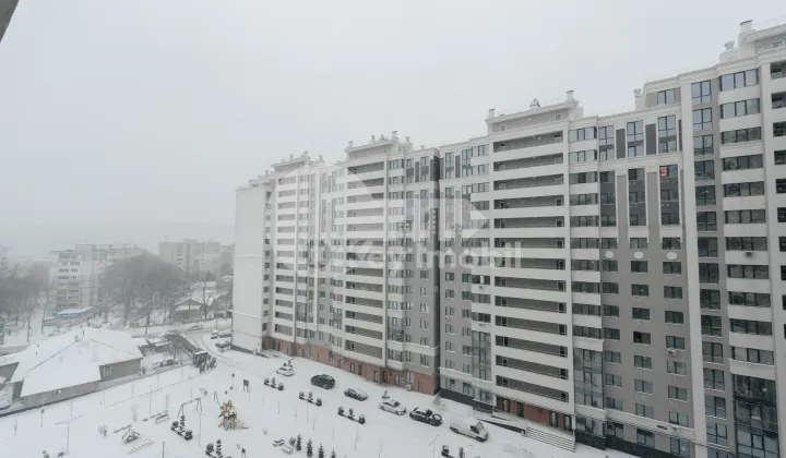 Apartament, Buiucani, VASILE LUPU