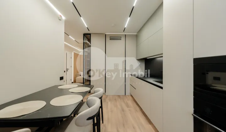 Apartament, Buiucani, VASILE LUPU