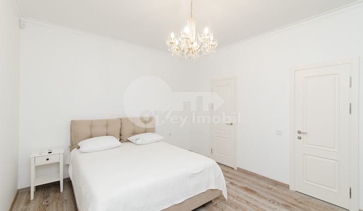 Дом, Буюканы, СУЧЕВИЦА