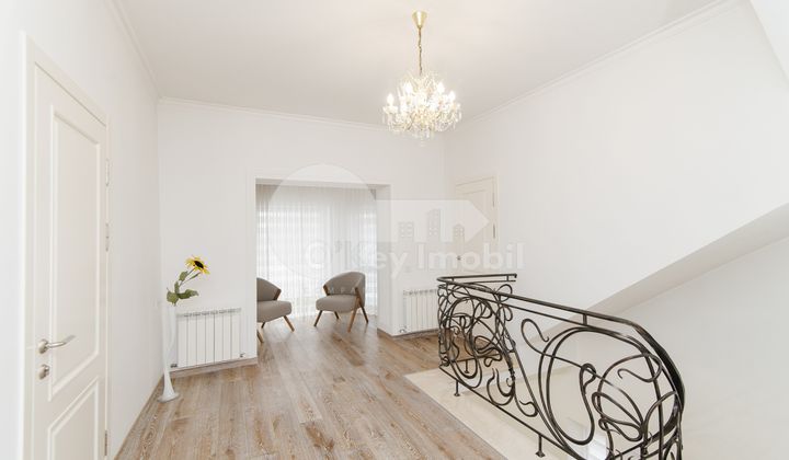 Дом, Буюканы, СУЧЕВИЦА