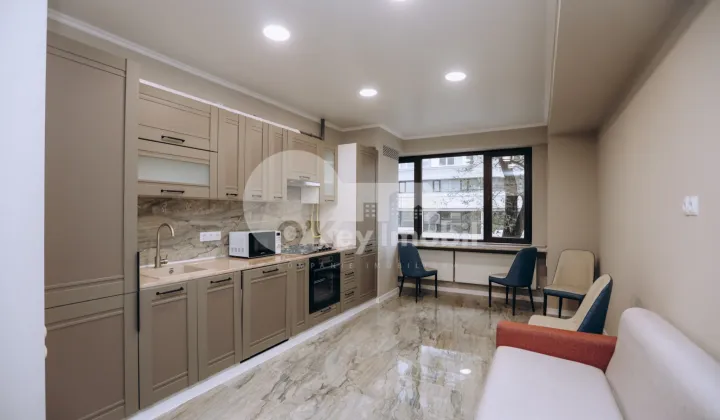 Apartament, Centru, ALEXEI ȘCIUSEV