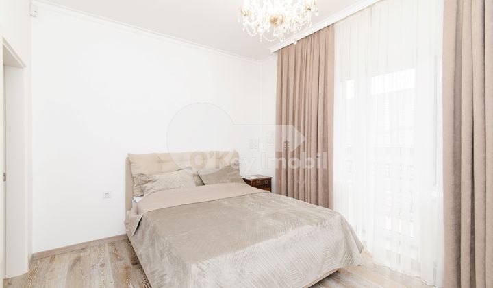 Дом, Буюканы, СУЧЕВИЦА