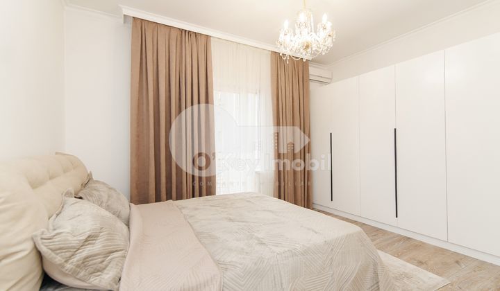 Дом, Буюканы, СУЧЕВИЦА