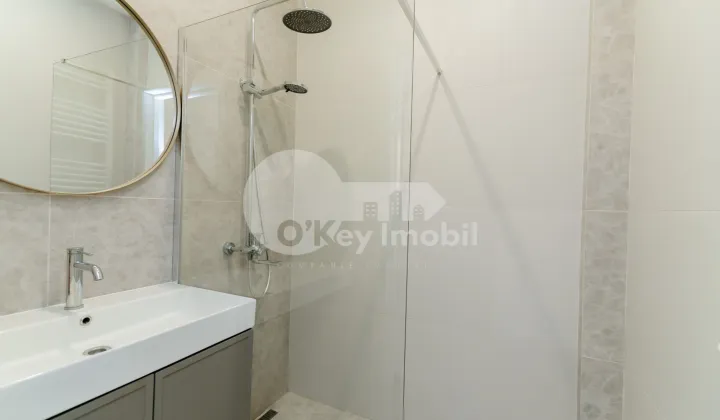 Apartament, Buiucani, ION BUZDUGAN