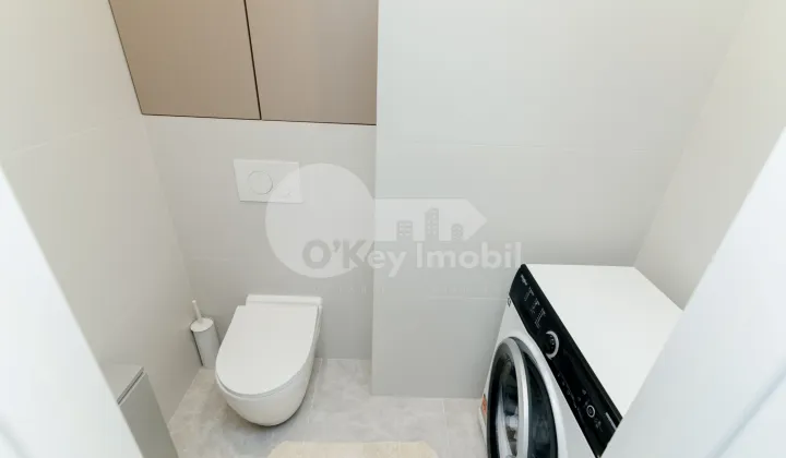Apartament, Buiucani, ION BUZDUGAN