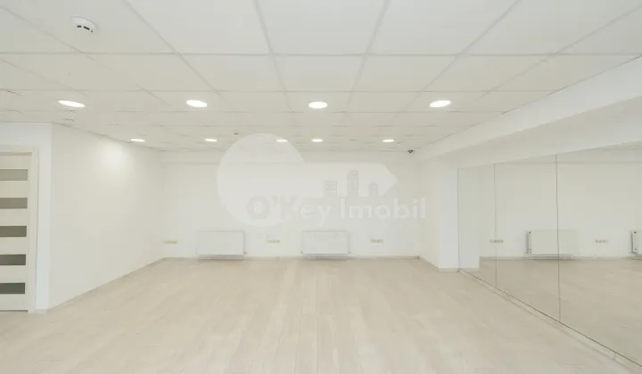 Комм. помещение, Рышкановка, СТУДЕНЦИЛОР