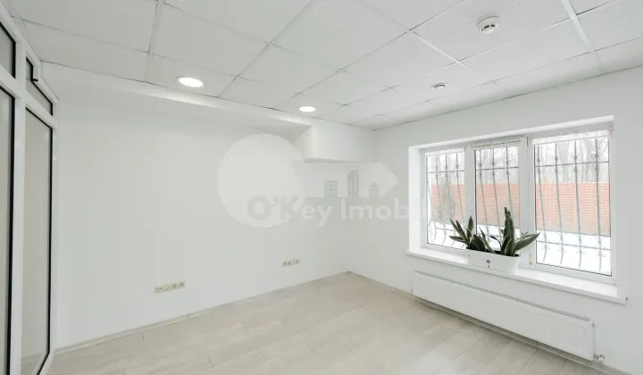 Комм. помещение, Рышкановка, СТУДЕНЦИЛОР