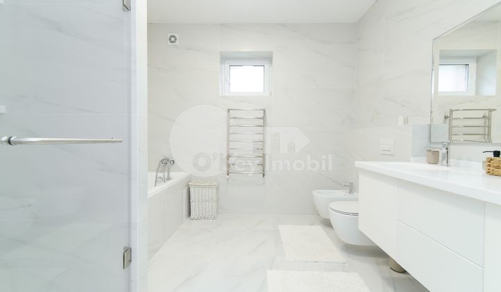 Дом, Буюканы, СУЧЕВИЦА