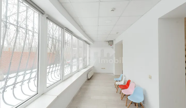 Комм. помещение, Рышкановка, СТУДЕНЦИЛОР