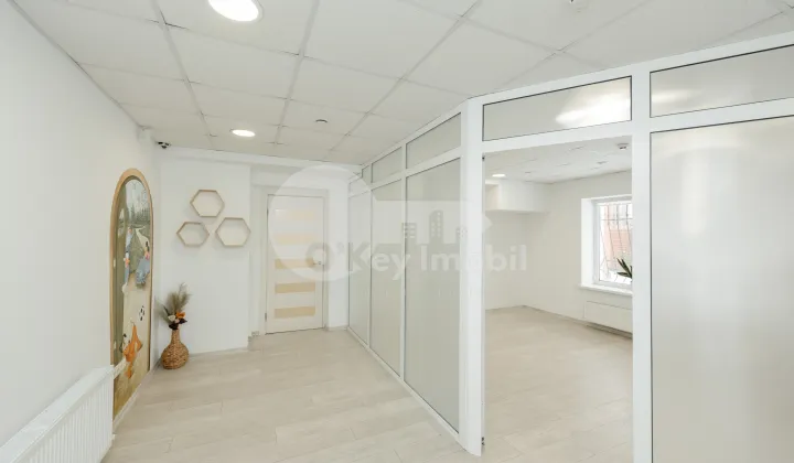 Комм. помещение, Рышкановка, СТУДЕНЦИЛОР