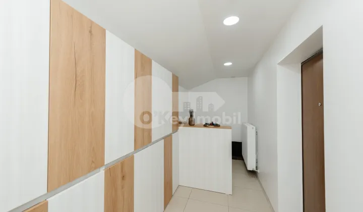 Комм. помещение, Рышкановка, СТУДЕНЦИЛОР