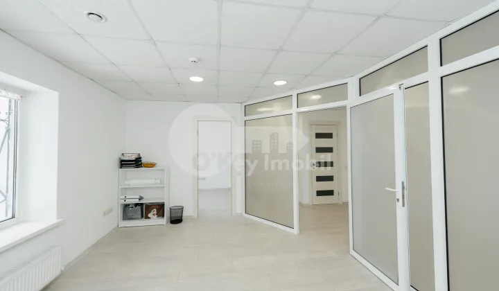 Комм. помещение, Рышкановка, СТУДЕНЦИЛОР