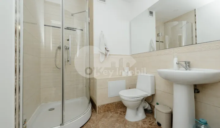 Комм. помещение, Рышкановка, СТУДЕНЦИЛОР