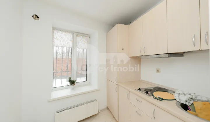 Комм. помещение, Рышкановка, СТУДЕНЦИЛОР