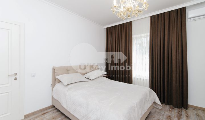 Дом, Буюканы, СУЧЕВИЦА