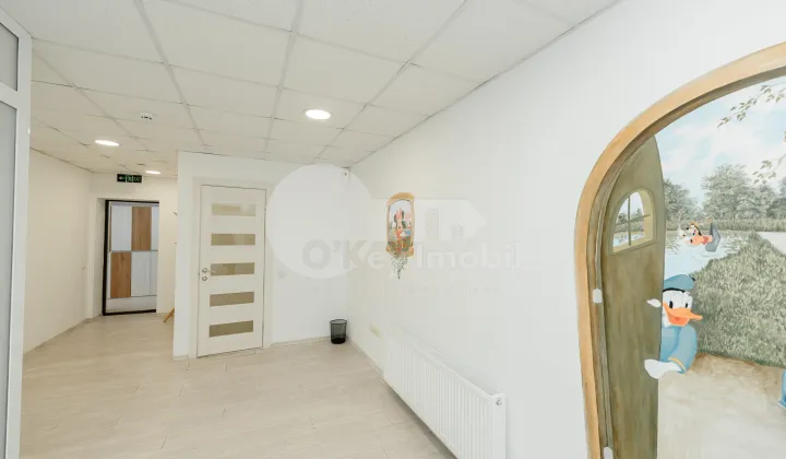 Комм. помещение, Рышкановка, СТУДЕНЦИЛОР