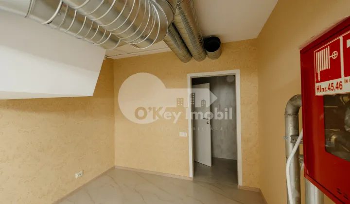 Spațiu comercial, Centru, NICOLAE TESTEMIȚANU