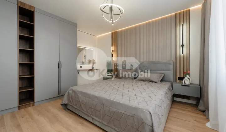Apartament, Ciocana, MIRCEA CEL BĂTRÂN