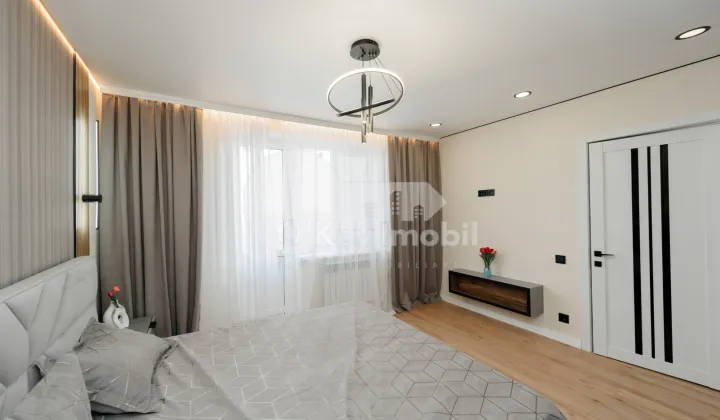 Apartament, Ciocana, MIRCEA CEL BĂTRÂN