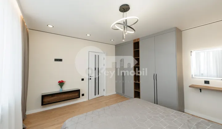Apartament, Ciocana, MIRCEA CEL BĂTRÂN