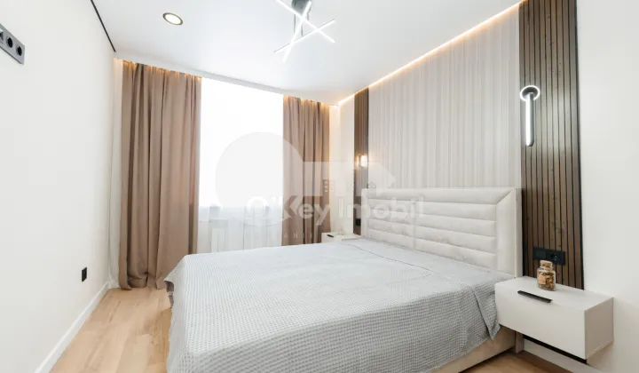 Apartament, Ciocana, MIRCEA CEL BĂTRÂN