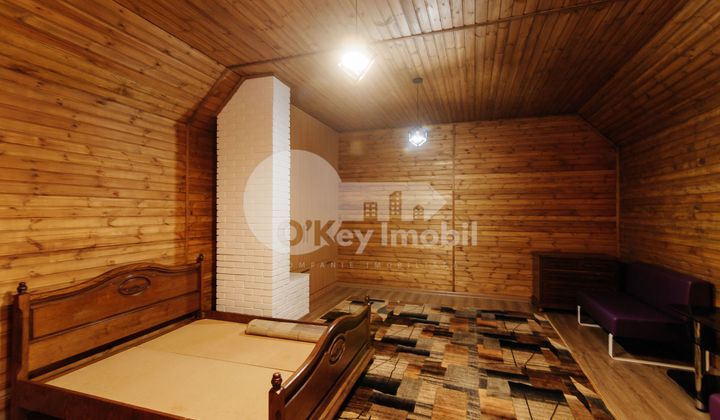 Дом, Буюканы, СУЧЕВИЦА