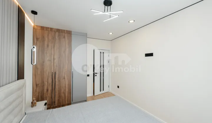 Apartament, Ciocana, MIRCEA CEL BĂTRÂN