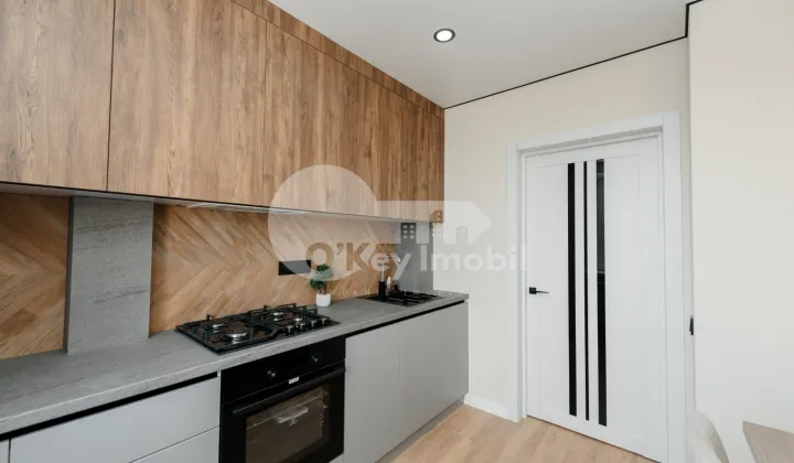 Apartament, Ciocana, MIRCEA CEL BĂTRÂN