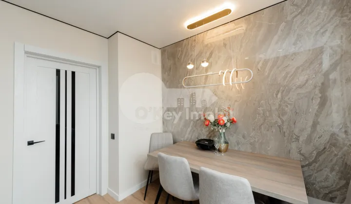 Apartament, Ciocana, MIRCEA CEL BĂTRÂN