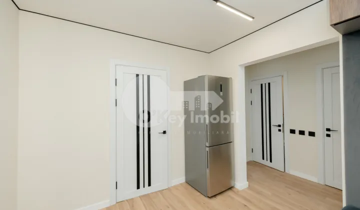 Apartament, Ciocana, MIRCEA CEL BĂTRÂN