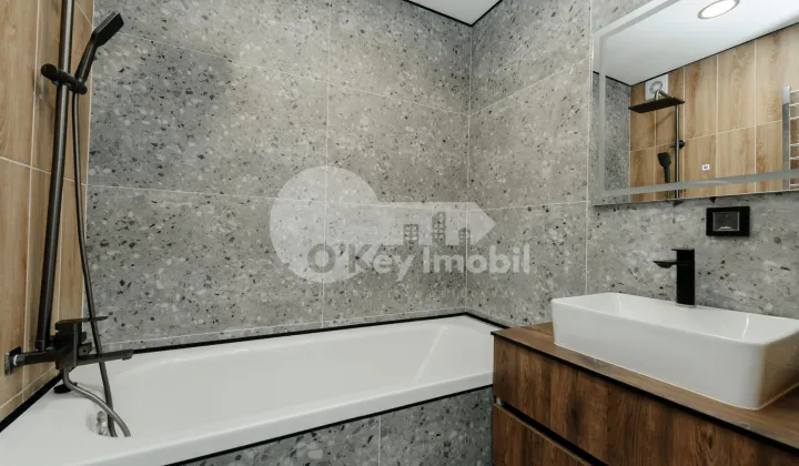 Apartament, Ciocana, MIRCEA CEL BĂTRÂN