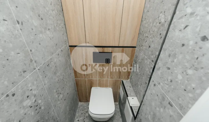 Apartament, Ciocana, MIRCEA CEL BĂTRÂN