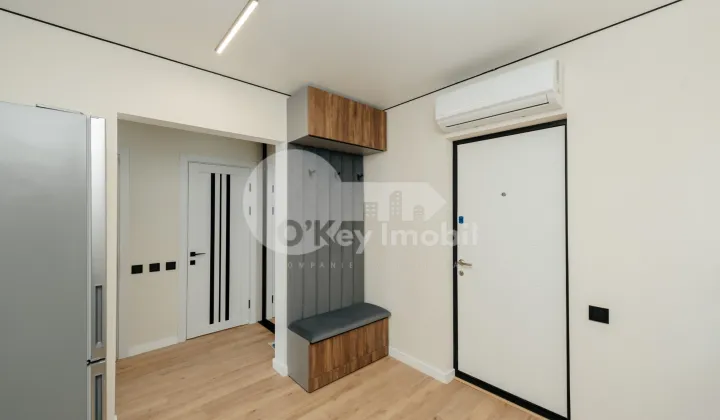 Apartament, Ciocana, MIRCEA CEL BĂTRÂN