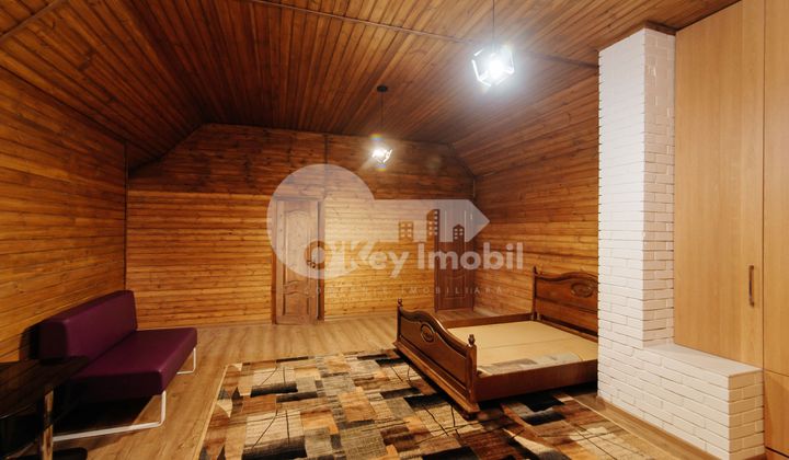 Дом, Буюканы, СУЧЕВИЦА