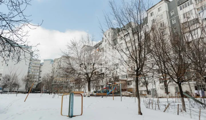 Apartament, Ciocana, MIRCEA CEL BĂTRÂN