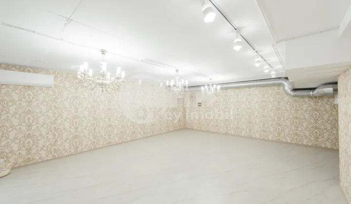 Spațiu comercial, Centru, NICOLAE TESTEMIȚANU