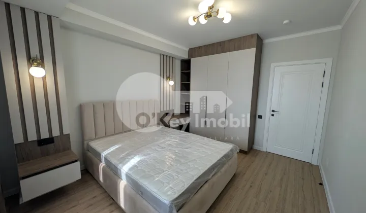 Apartament, Telecentru, STR. IALOVENI