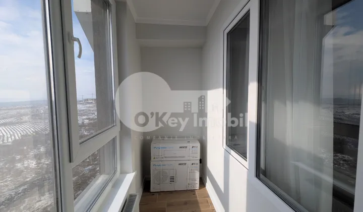 Apartament, Telecentru, STR. IALOVENI