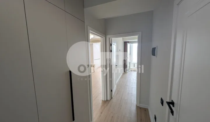 Apartament, Telecentru, STR. IALOVENI