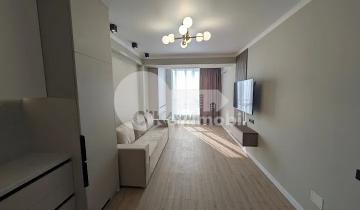 Apartament, Telecentru, STR. IALOVENI