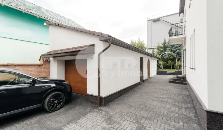 Casă, Buiucani, ALBA IULIA