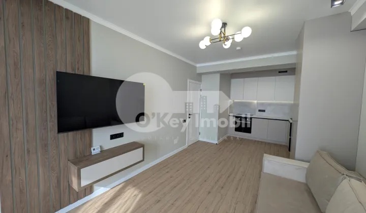 Apartament, Telecentru, STR. IALOVENI